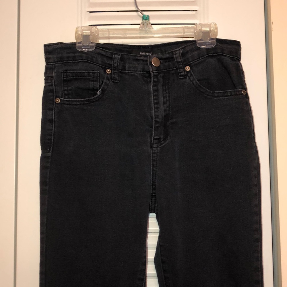 Forever 21 jeans